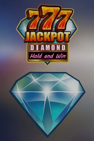 777 Jackpot Diamond Hold and Win - Casinova