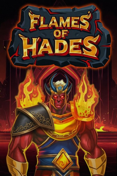 Flames of Hades - Casinova