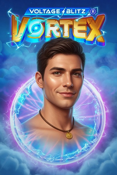 Voltage Blitz Vortex - Casinova