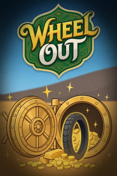 Wheel Out - Casinova